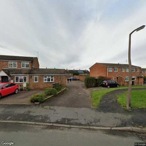 Parking Space to Rent in Burton-on-trent, DE13