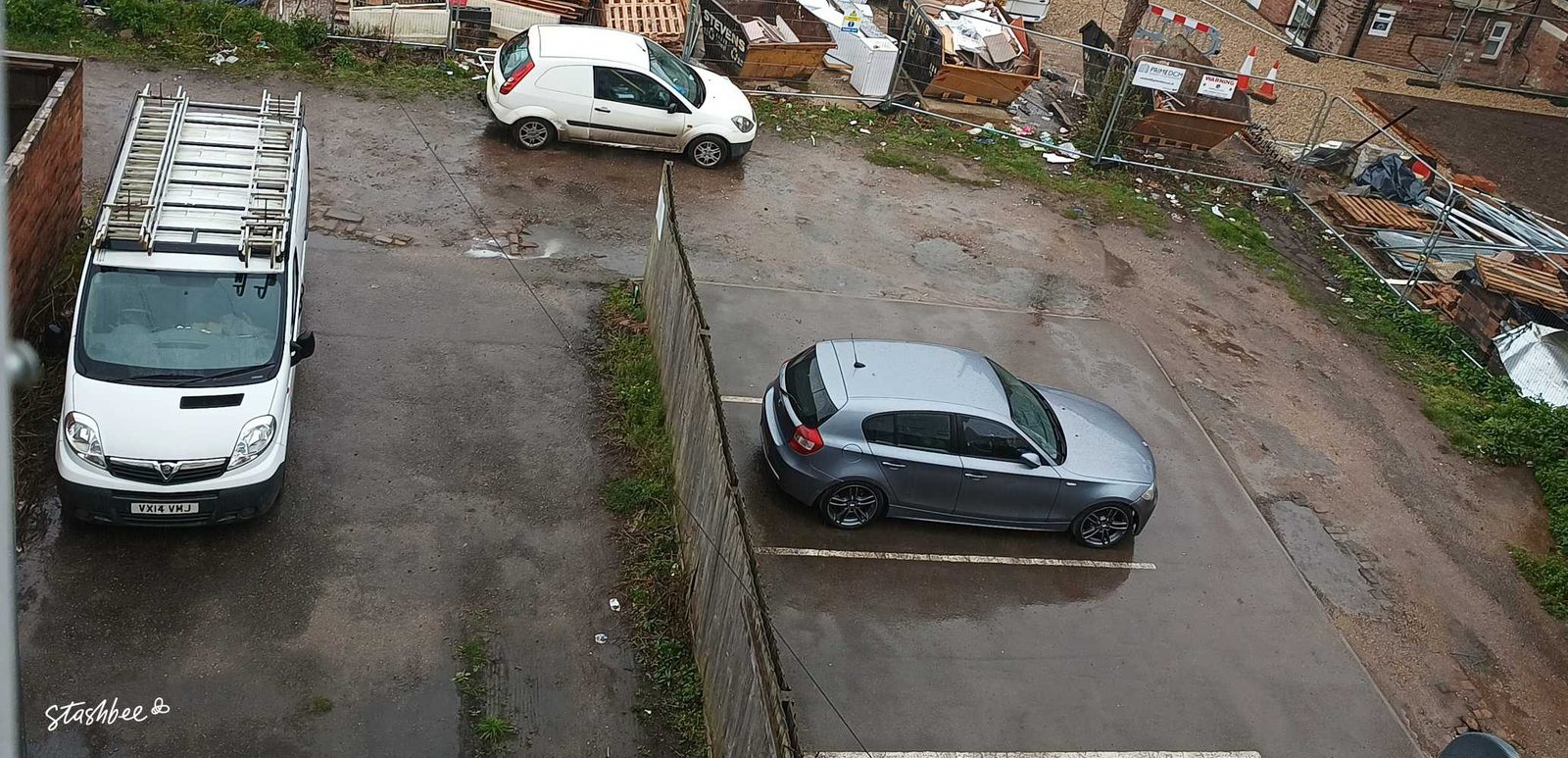 Parking Space to Rent in Gloucester, GL1