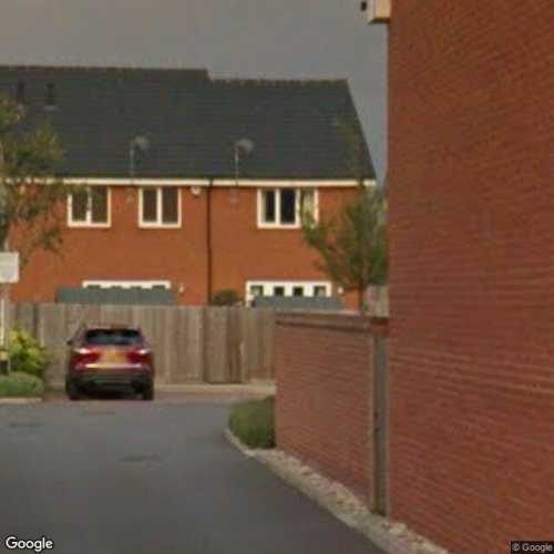 Parking Space to Rent in Reading, RG2