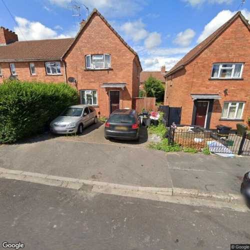 Parking Space to Rent in Bristol, BS4