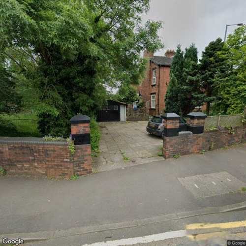 Parking Space to Rent in Newcastle-under-lyme, ST5