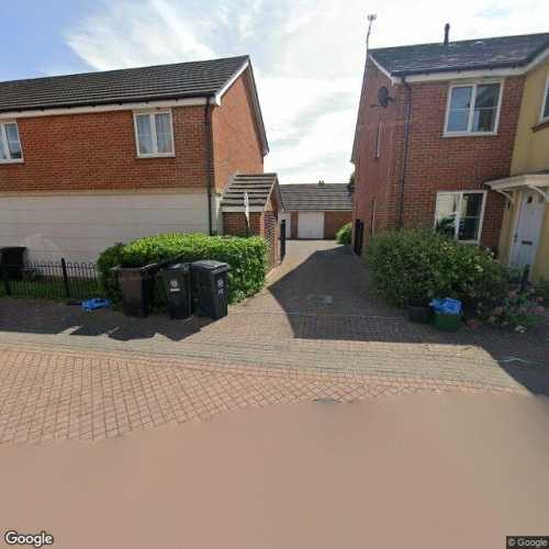 Parking Space to Rent in Bristol, BS7