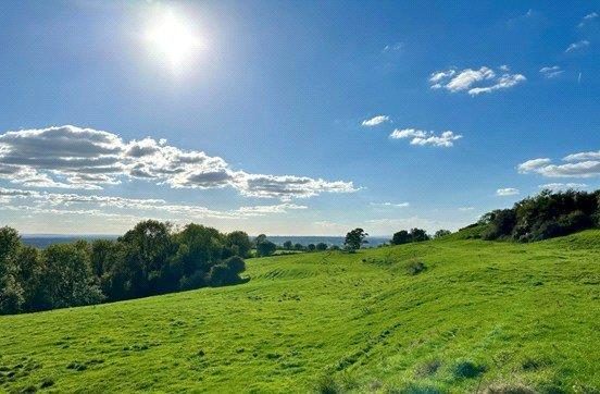 South Of Blackquarries Hill, Wotton-Under-Edge, GL12