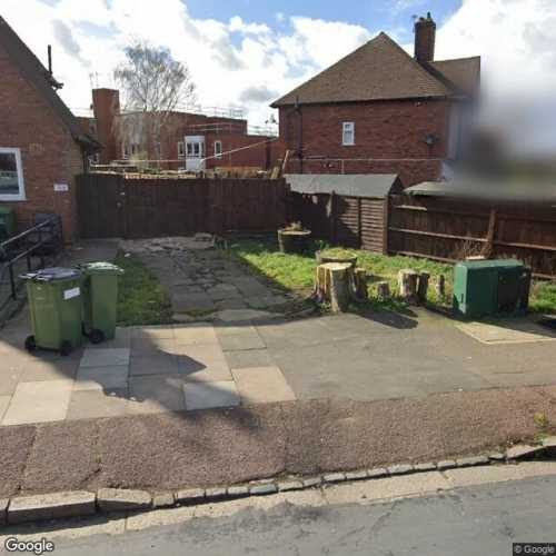 Parking Space to Rent in South East London, SE9