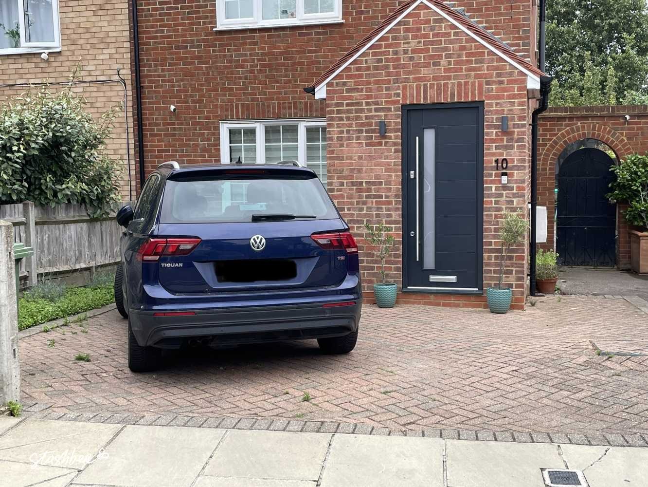 Parking Space to Rent in South West London, SW13