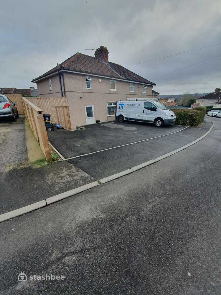 Parking Space to Rent in Bristol, BS13