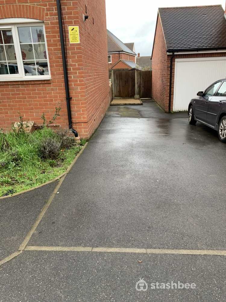Parking Space to Rent in Oxford, OX2
