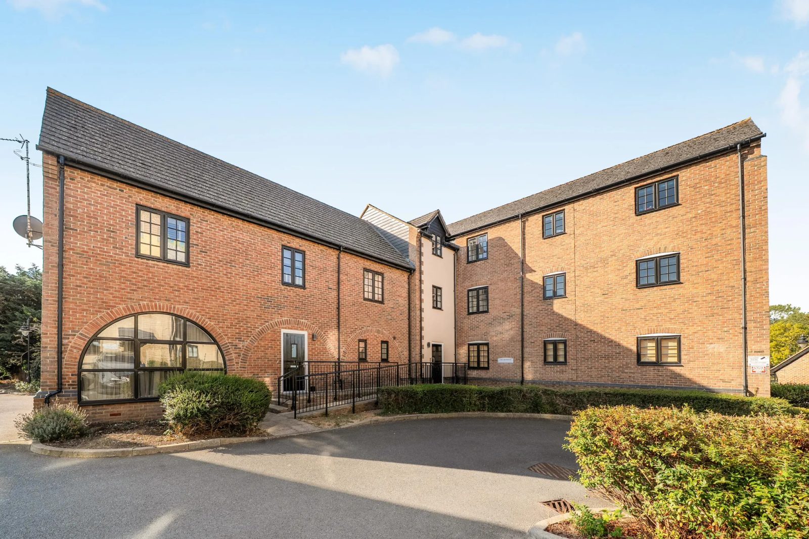 Mill Lane, Kempston, Bedford
