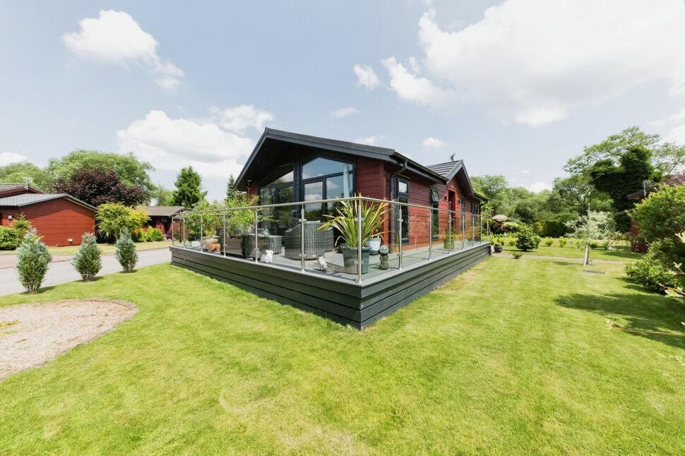Somerford, Congleton