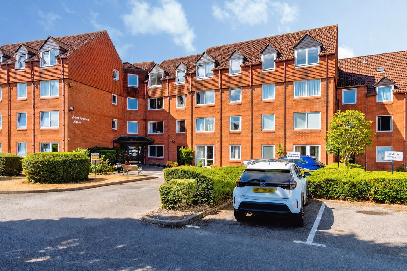 River View Road, Southampton, Hampshire