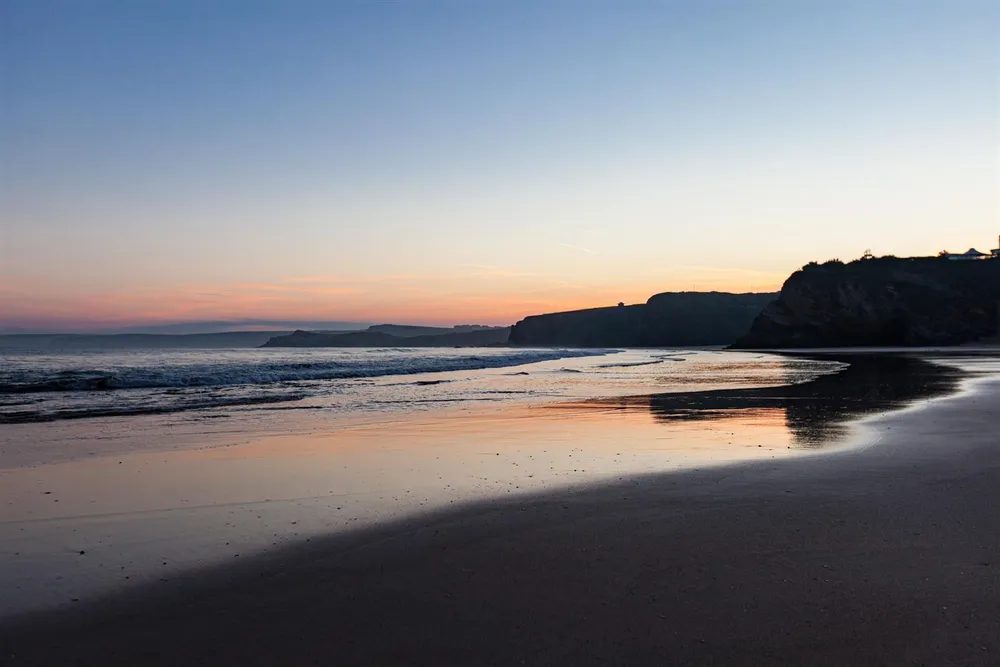 Trebarwith Crescent, Newquay