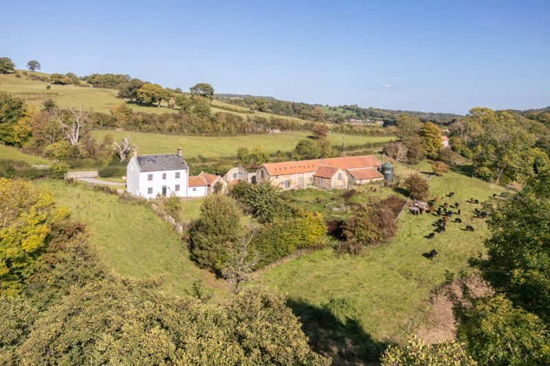 Barnards Lane, Egton Bridge, Whitby