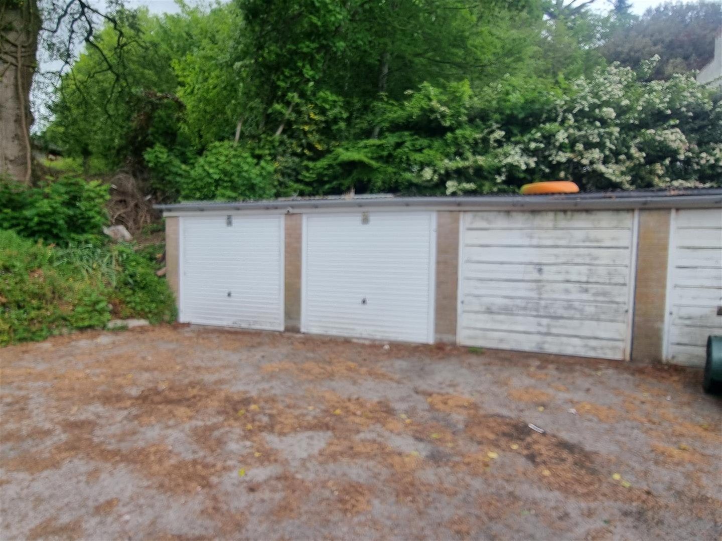 Newland Street, Coleford