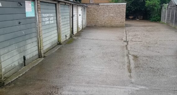 Old Park Mews