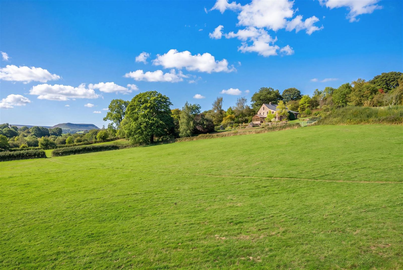 Property in Longtown