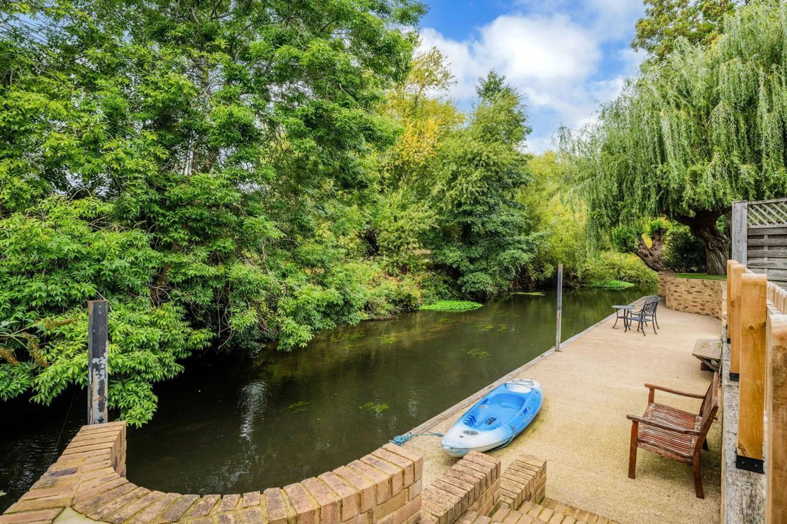 The Willows, Weybridge, KT13