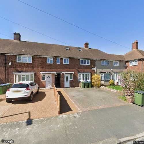 Parking Space to Rent in South East London, SE9
