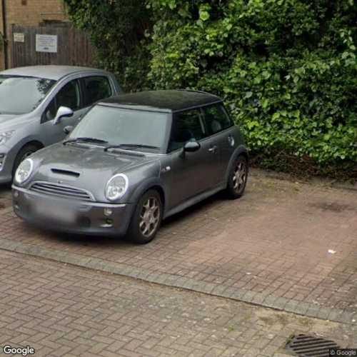 Parking Space to Rent in South East London, SE12