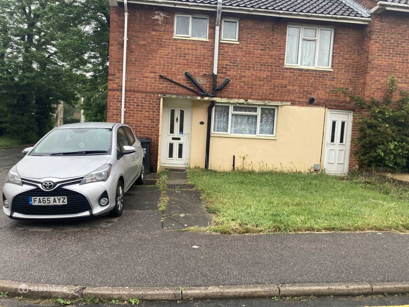 Parking Space to Rent in Hatfield, AL10