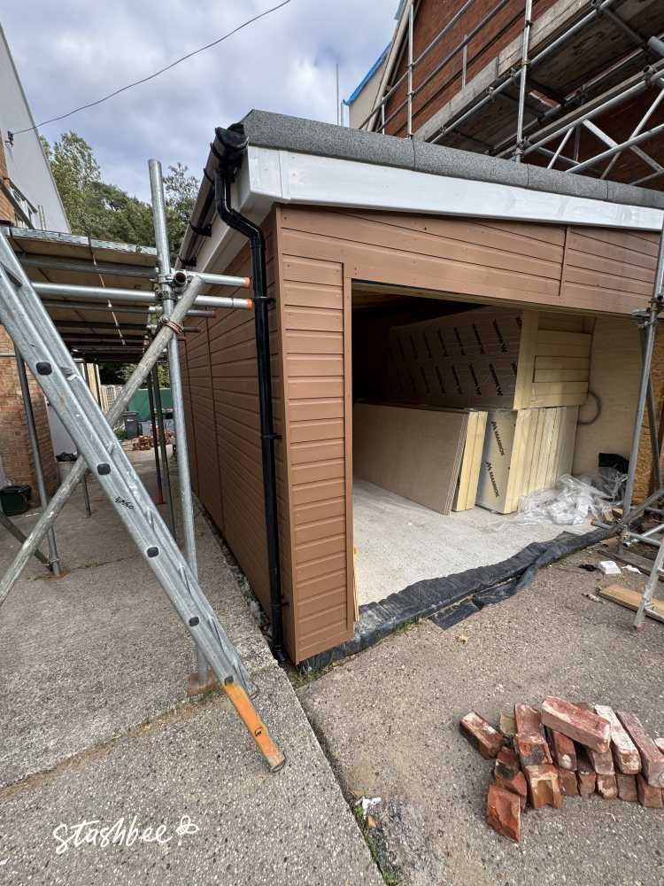 Garage to Rent in Halstead, CO9