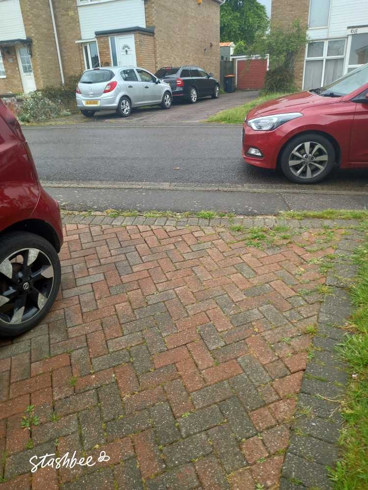 Parking Space to Rent in Leighton Buzzard, LU7