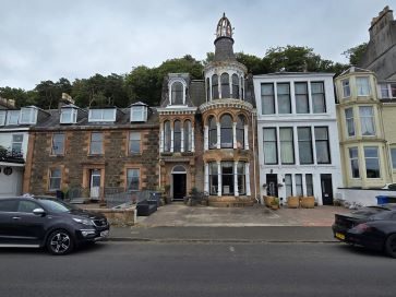 Glendale Guest House, 20 Battery Place, Rothesay, Isle Of Bute, Argyll And Bute