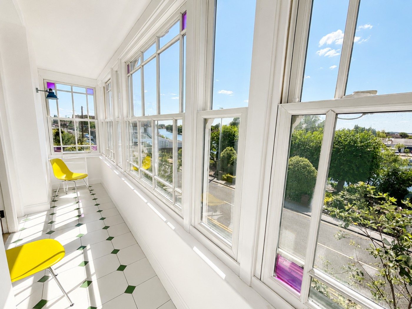 Laleham Road, STAINES-UPON-THAMES