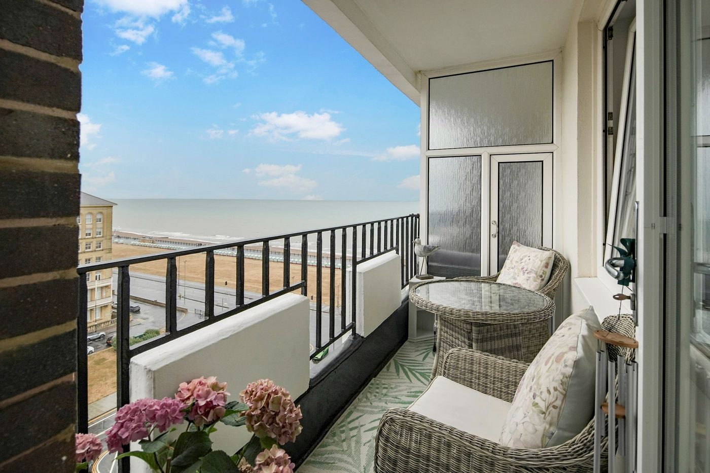Grand Avenue, Hove, East Sussex