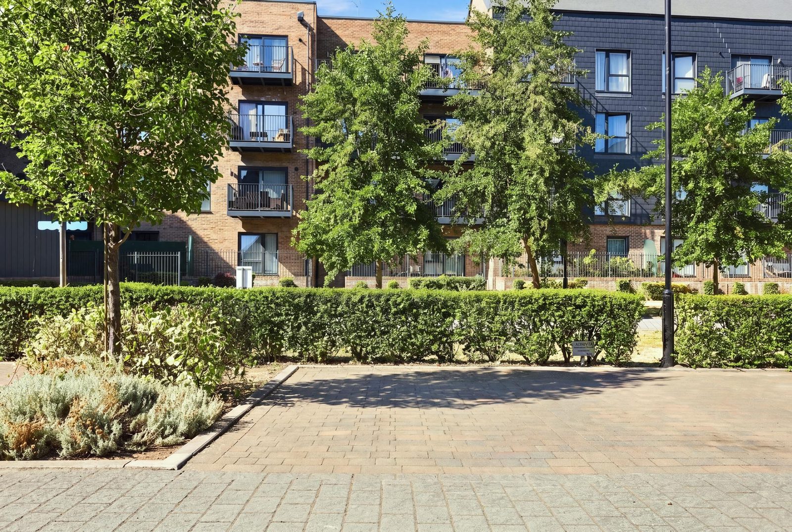 Liberty Court, Waltham Abbey 22