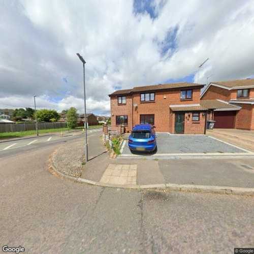 Parking Space to Rent in Luton, LU2