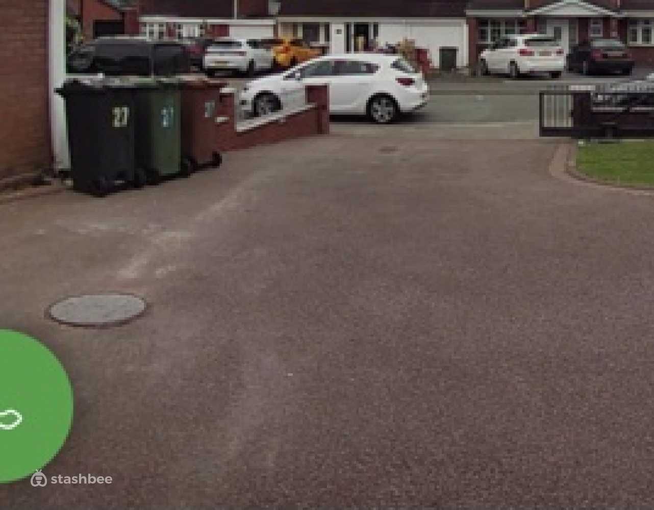 Parking Space to Rent in Walsall, WS5
