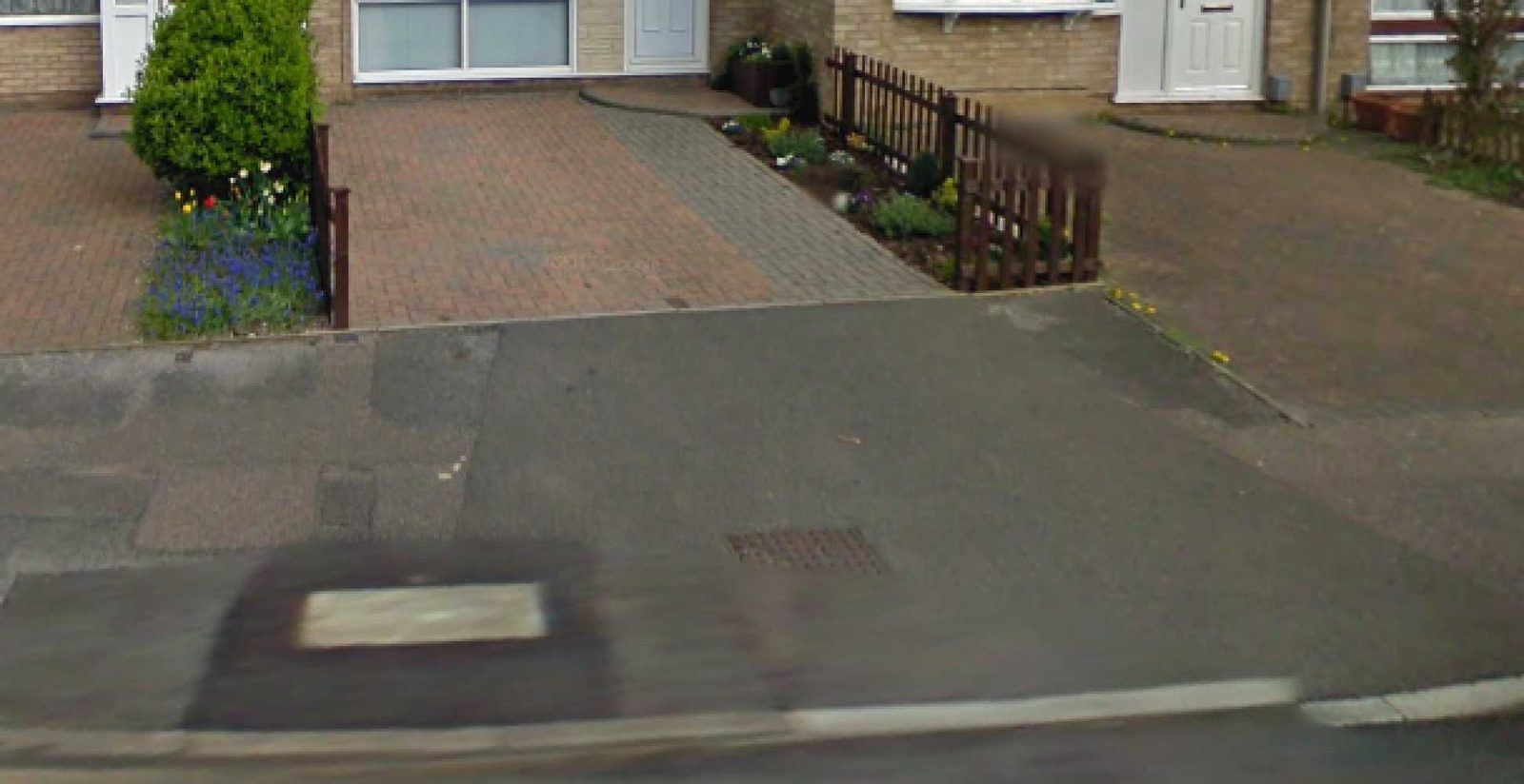 Parking Space to Rent in Hoddesdon, EN11