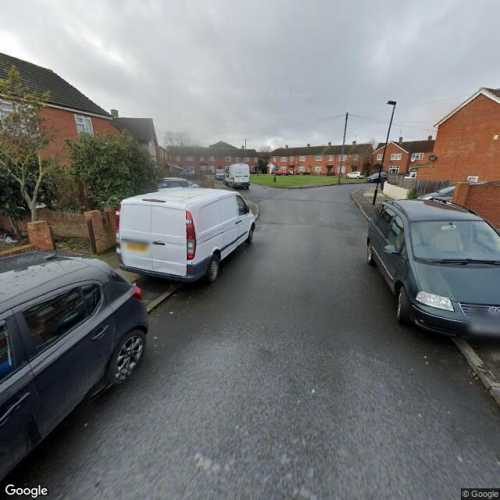 Parking Space to Rent in Hounslow, TW4