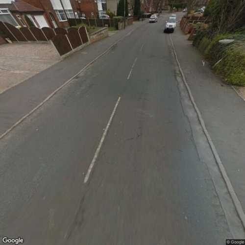 Parking Space to Rent in Derby, DE21