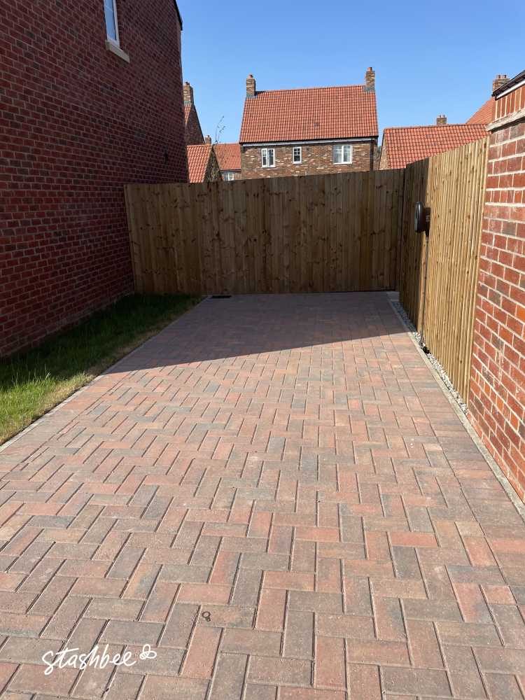 Parking Space to Rent in Manchester, M31