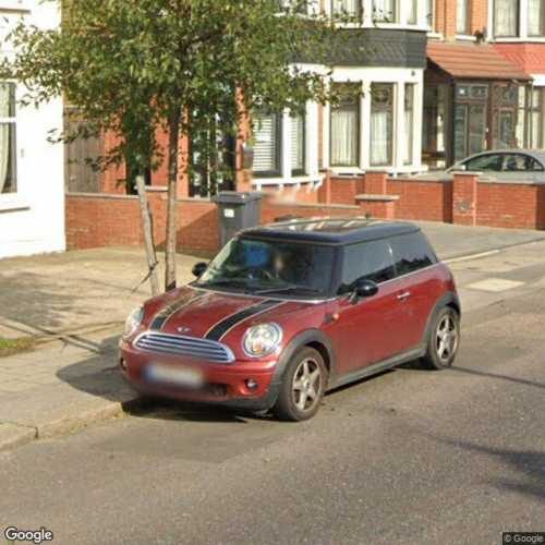Parking Space to Rent in Ilford, IG3