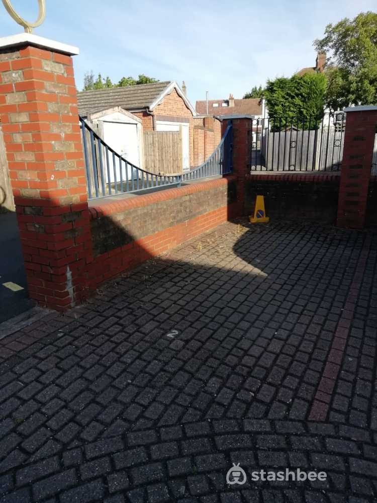 Parking Space to Rent in South East London, SE27