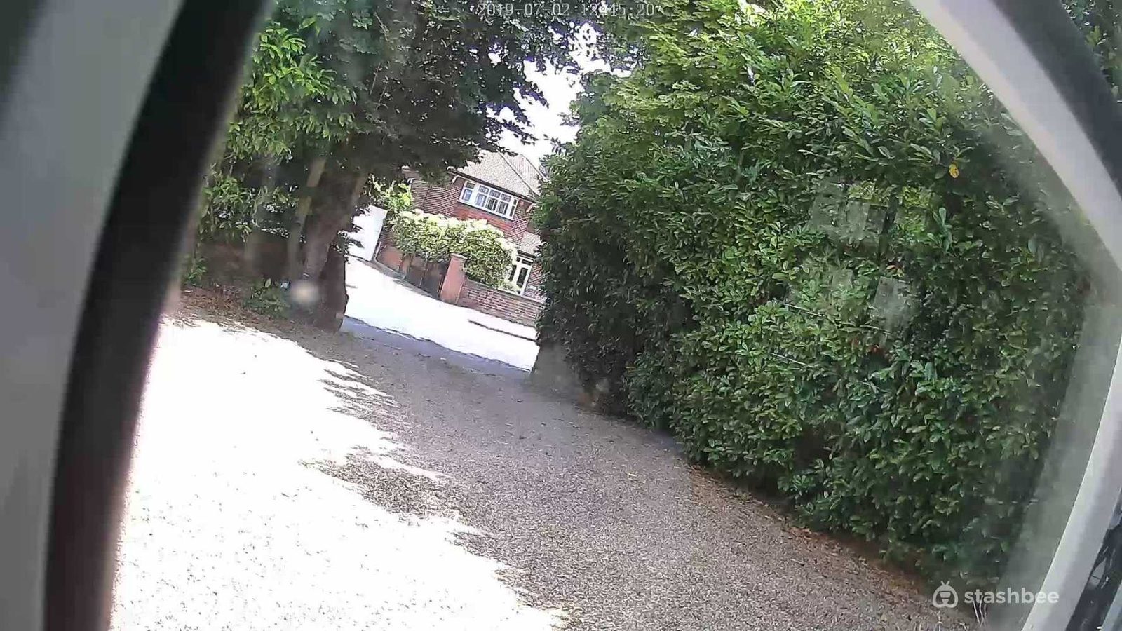 Parking Space to Rent in Slough, SL1