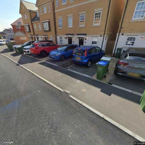 Parking Space to Rent in Erith, DA8