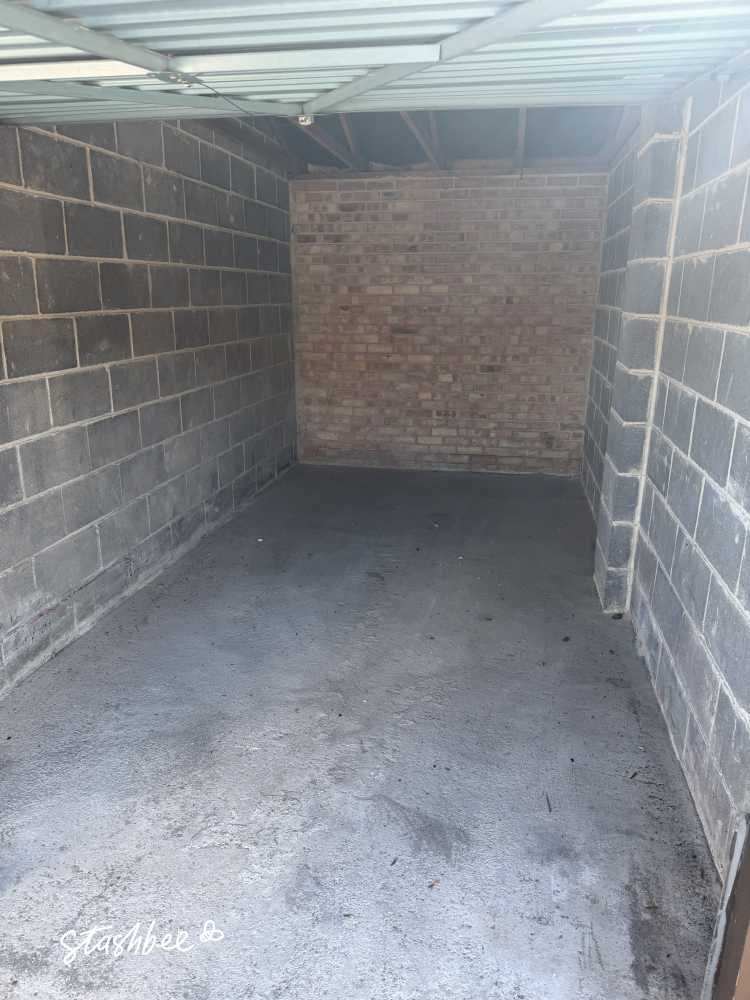 Garage to Rent in Nottingham, NG7