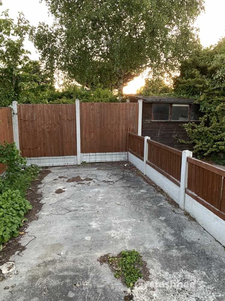 Parking Space to Rent in Hornchurch, RM12