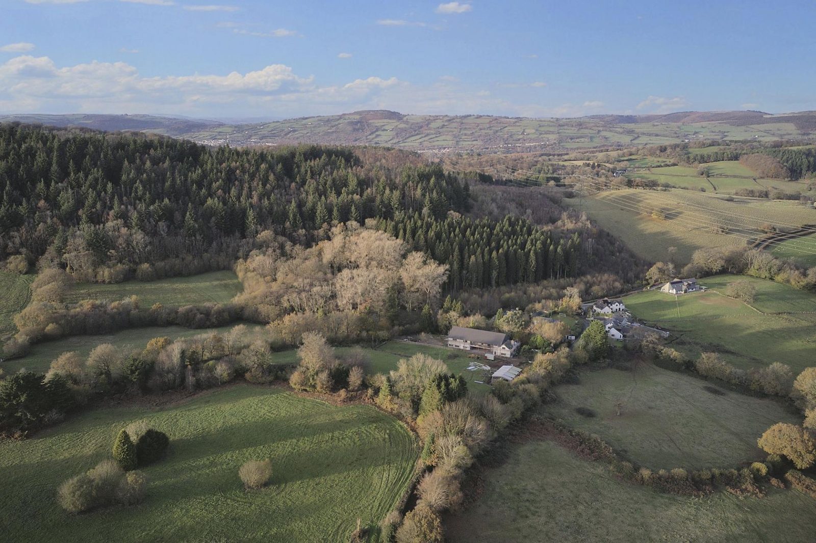 Land for sale with 4 bedrooms, Rudry Road, Lisvane