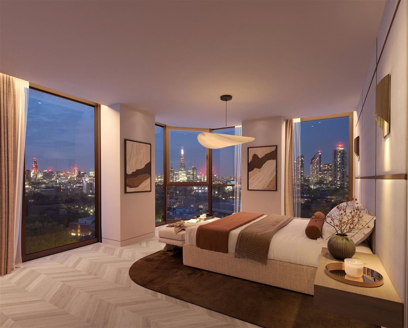 3 Albert Embankment