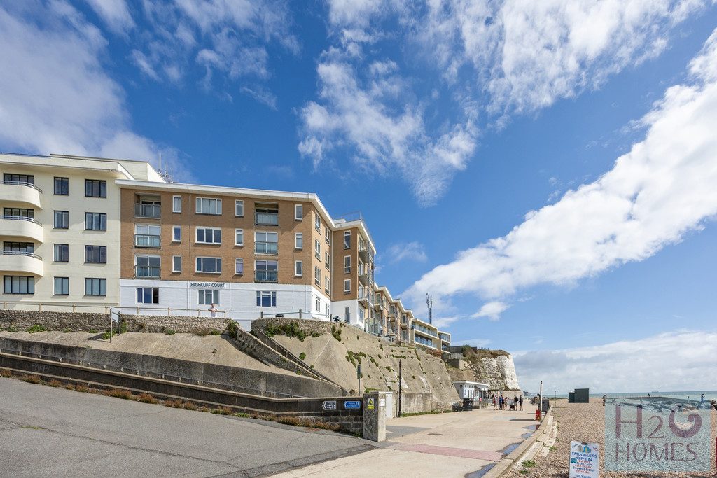 Highcliff Court, Rottingdean, Brighton