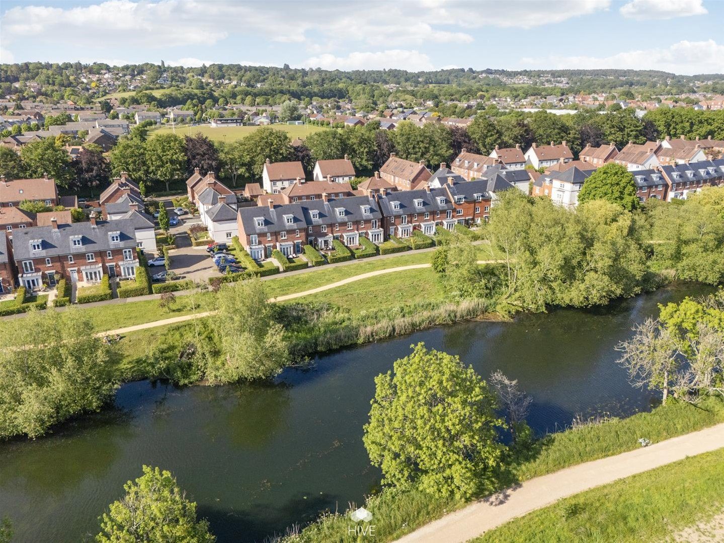 Pottle Walk, Wimborne