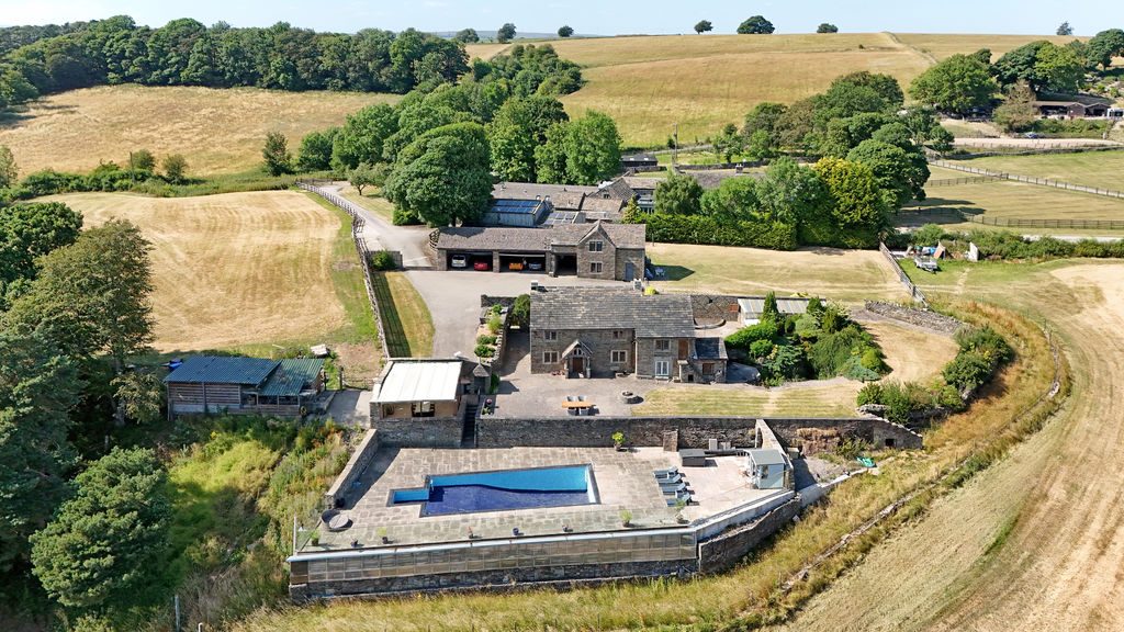 Birley Cutthorpe, Chesterfield