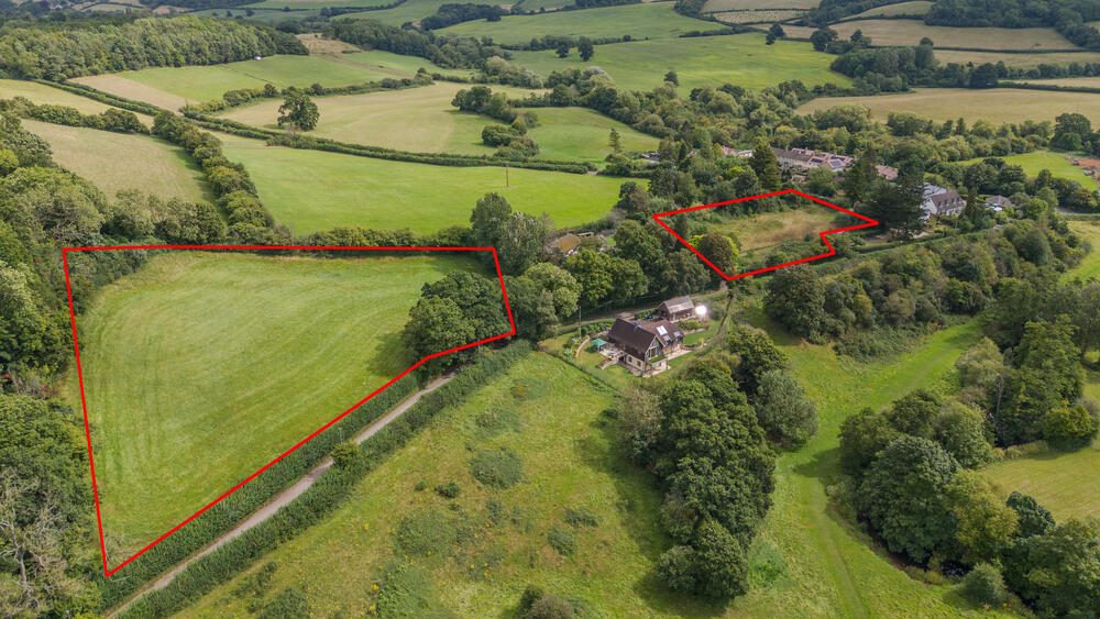 Plot 2, Peppershells Lane, Compton Dando, Bristol, Bath and North East Somerset