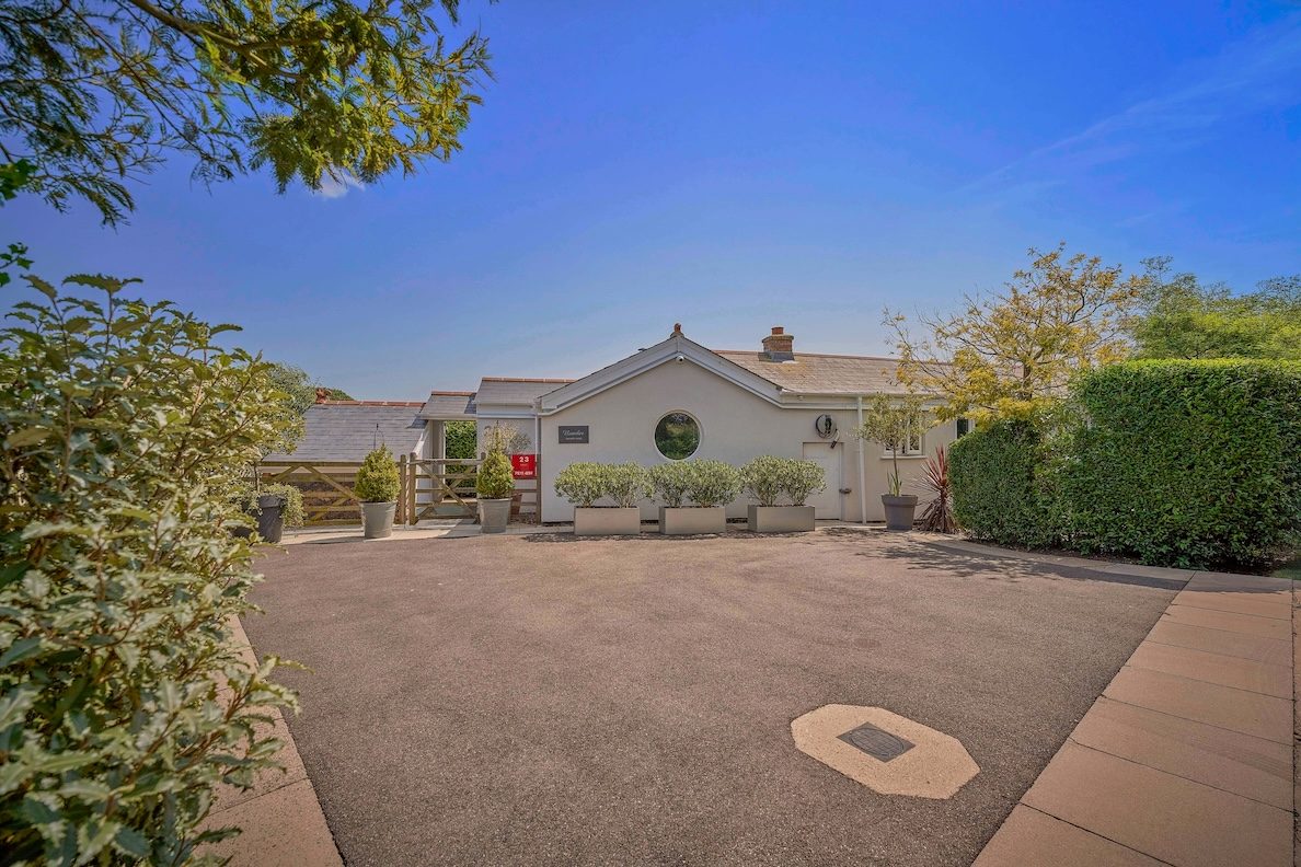Riverside Home