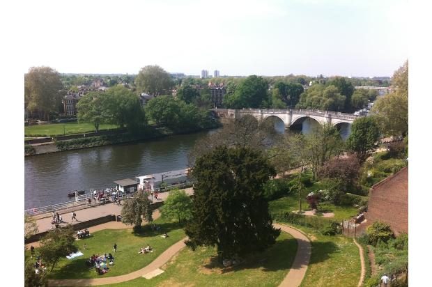 1 Bedroom Apartment Let in RICHMOND, TW10