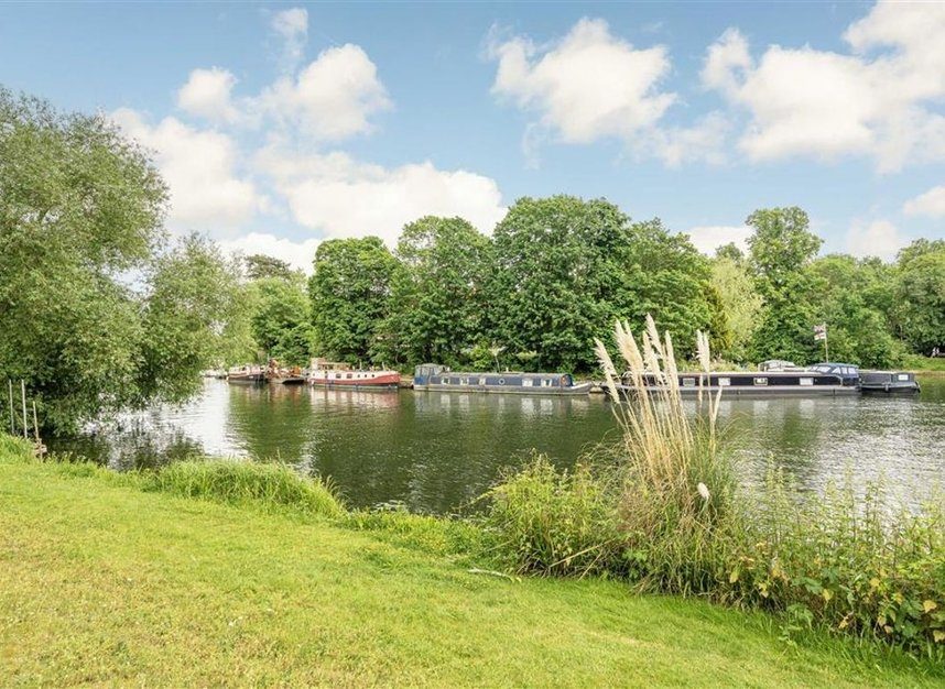 Ferry LaneShepperton, TW17